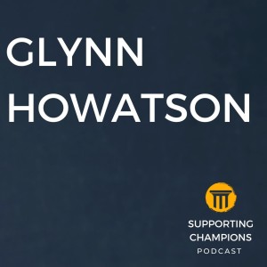 083: Glyn Howatson on recovery and adaptation