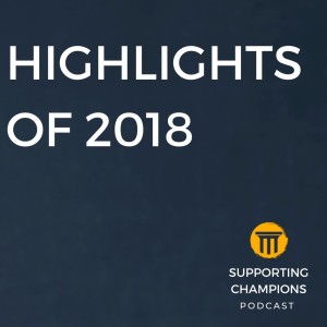 025: Highlights of 2018 podcasts