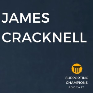 057: James Cracknell on Endeavour