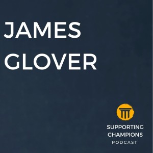 051: James Glover on intentionality
