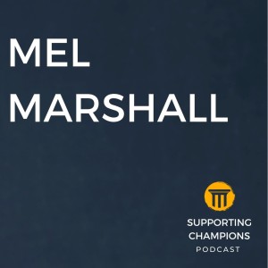 067: Mel Marshall on evolving coaching