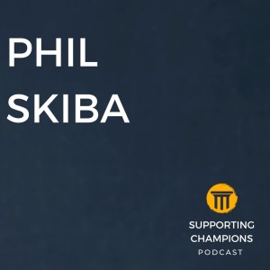 058: Phil Skiba on exercise and health during COVID-19 crisis