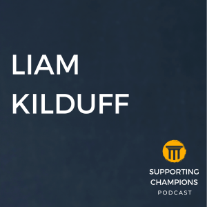 159: How to train for, prime and preserve power in performance with Liam Kilduff