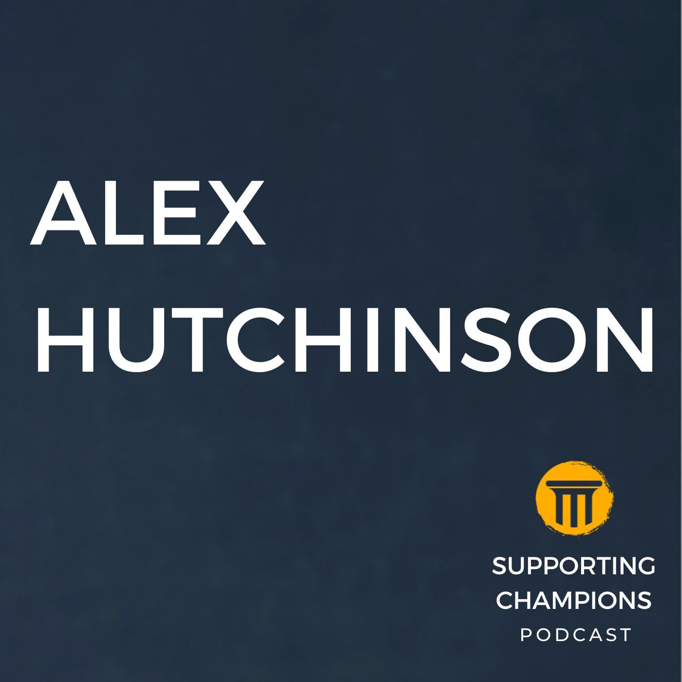 Supporting Champions