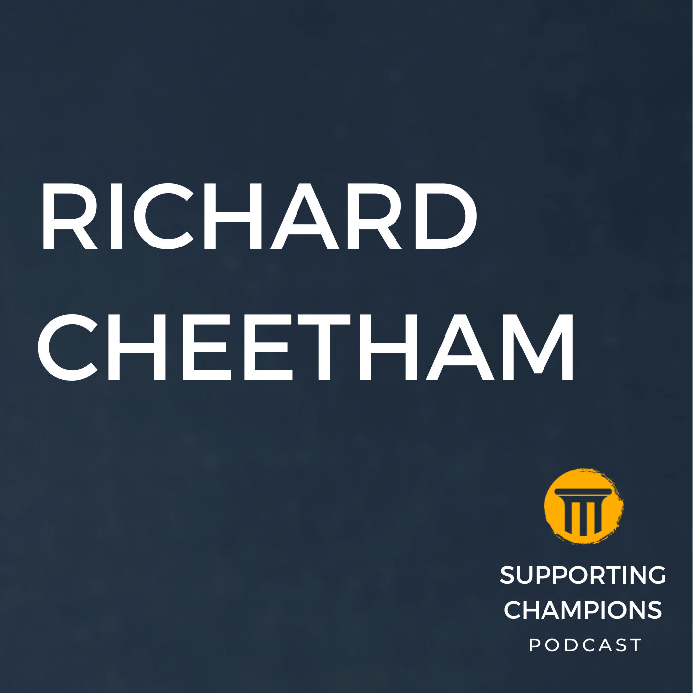 Supporting Champions