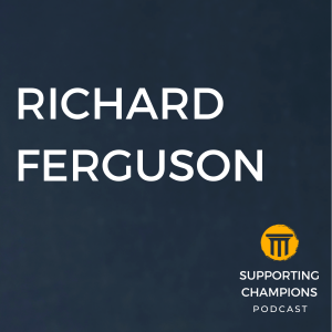 165: How to use occlusion to enhance adaptation with Richard Ferguson
