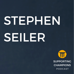 141: Stephen Seiler on the future of sport science