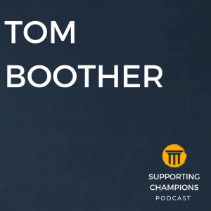 017: Tom Boother on running from Land’s End to John O’Groats