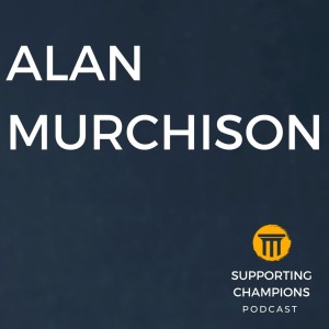 080: Alan Murchison on Michelin star performance