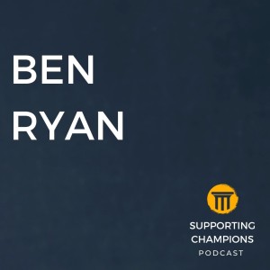 098: Ben Ryan on culture