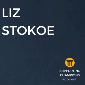 012: Liz Stokoe on science and art of conversation