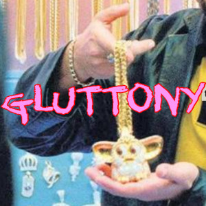 Two Soup Special with The Butt & Friends: At the SINema! - Gluttony