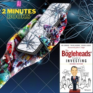 The Bogleheads’ Guide to Investing: Time-tested Strategies for Building Wealth by Taylor Larimore, Mel Lindauer, and Michael LeBoeuf