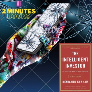 The Intelligent Investor: A Comprehensive Guide to Value Investing by Benjamin Graham