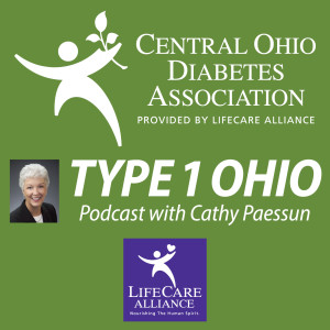 Episode 2 - Drs. Steven and Patricia Gabbe
