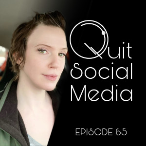 Quit Social Media