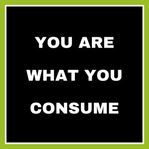 047 | You Are What You Consume