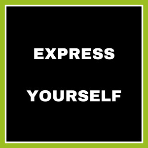 049 | Express Yourself