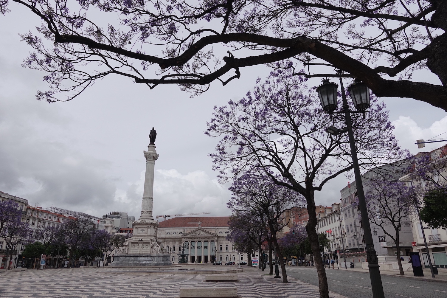 Fernando Pessoa Tour [ENG]