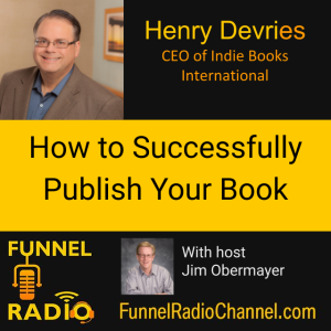 How to Successfully Publish Your Book
