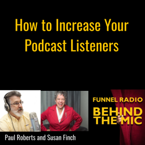 How To Get More Listeners for Your Podcast