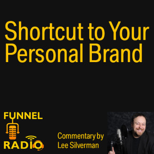Shortcut to Your Personal Brand