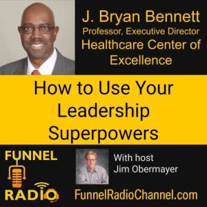How to Use Your Leadership Superpowers