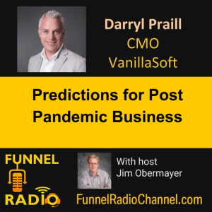Predictions for Post Pandemic Business
