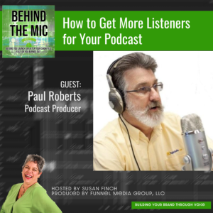 How to Get More Listeners for Your Podcast