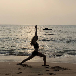 2300 Mindfulness - Episode 13: "Svampemor trekant"