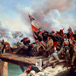 Napoleons CV - del 1: Revolutionen og vejen til magten