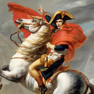 Napoleons CV - del 2: Imperiet og den russiske kulde