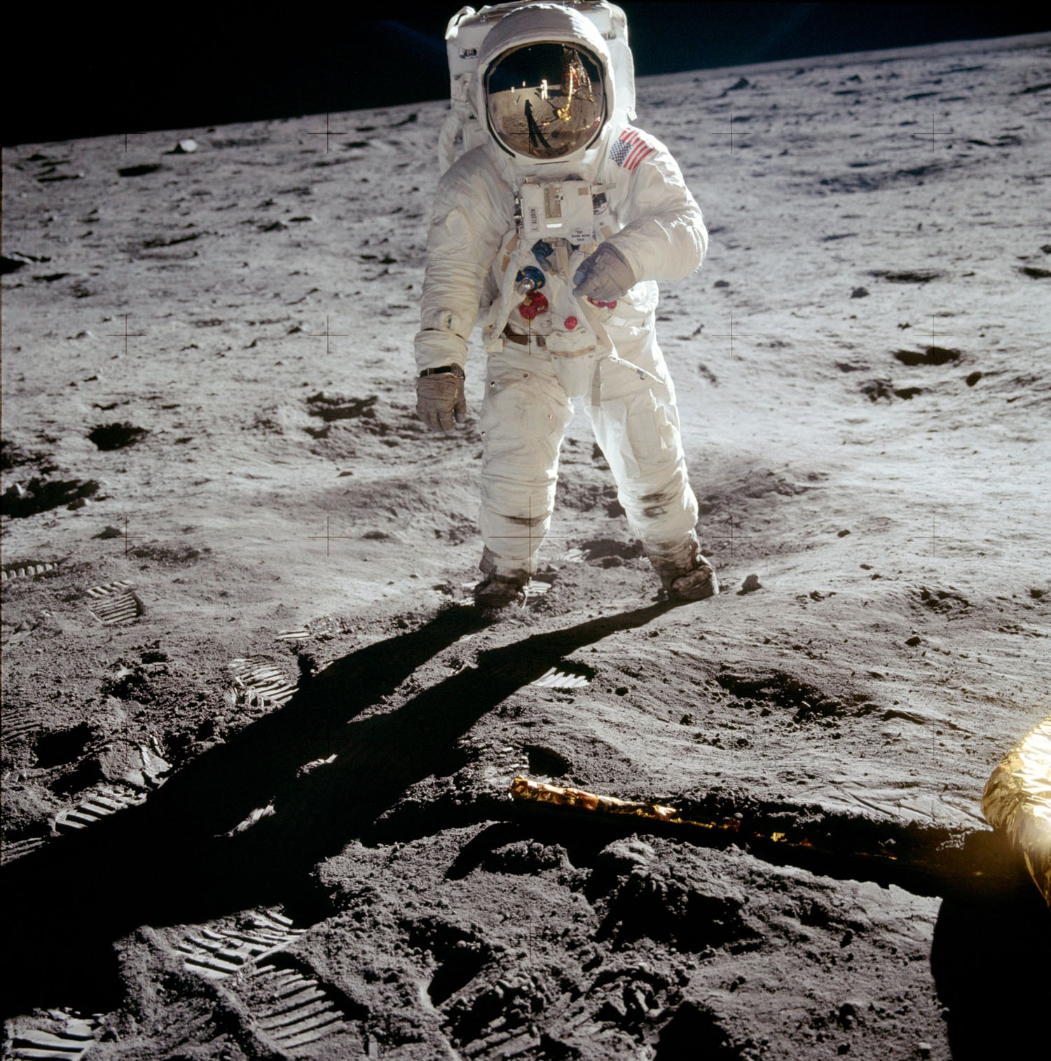 Apollo 11 - 50 Years Later