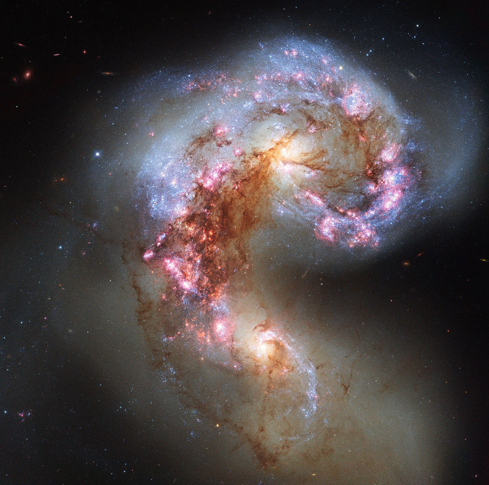 Galactic Wonders Part 1