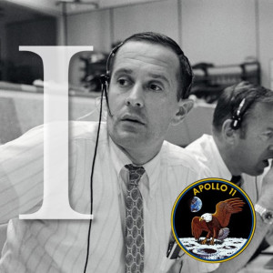 The Tenth Man - (Part 1 of 5) A Conversation with Apollo Astronaut Charlie Duke