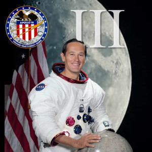 The Tenth Man - (Part 3 of 5) A Conversation with Apollo Astronaut Charlie Duke
