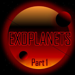 Amazing Exoplanets Part 1