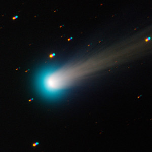 COMETS! Part 1 - Did They Help Start Life On Earth?