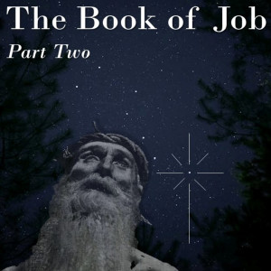 The Biblical Book of Job - Part 2