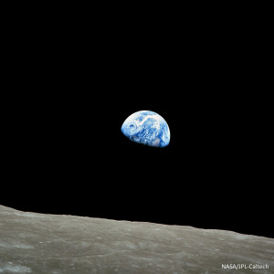 Apollo 8 - 50 Years Later