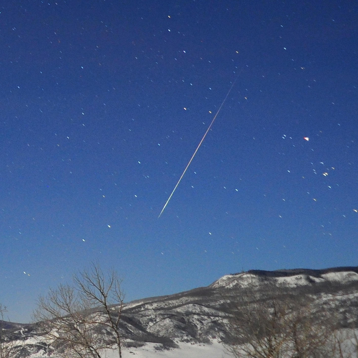Good Heavens!  The Human Side of Astronomy