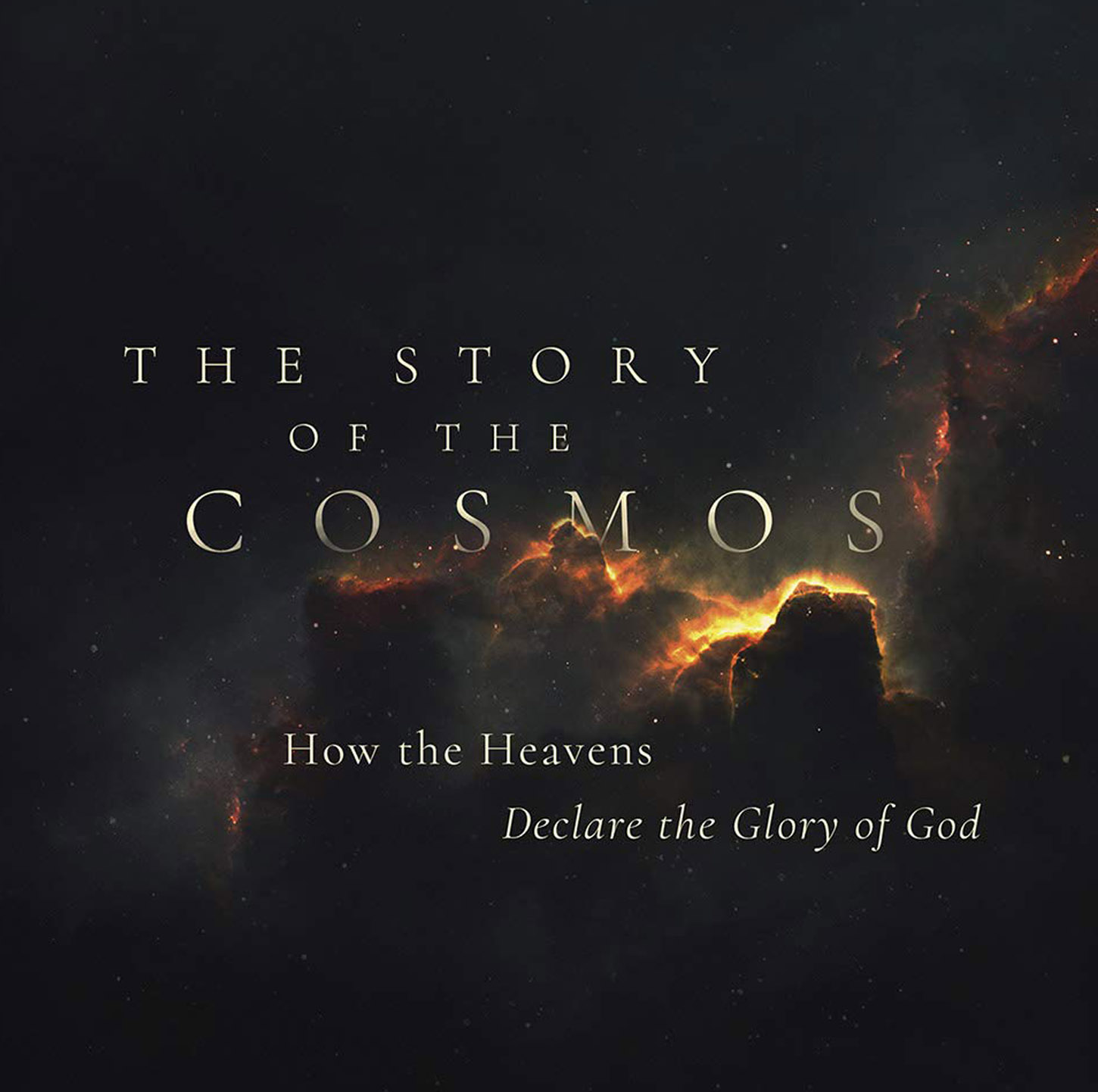 Official Trailer for ‘The Story of the Cosmos’