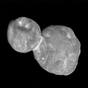 The Heavens are Full of Surprises! Ultima Thule and Beyond!