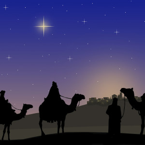 The Star of Bethlehem - What Did the Magi See? Part 1
