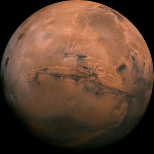 Our Fascination with Mars Part 1