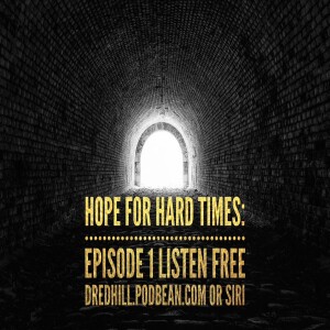 Jul 8, 2023 21:15 Hope For Hard Times: Episode 1 Getting To Know 1 and 2 Peter / 1 Peter 1.1