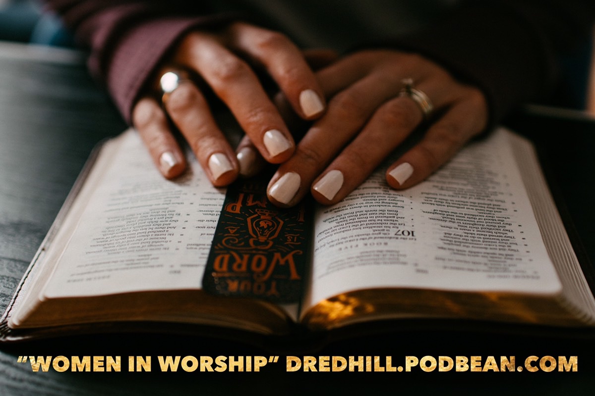 This Week In The Word