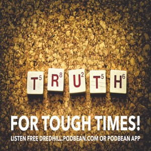 Jan 30, 2022 20:24 Truth For Tough Times: True Truth / 1 Timothy 1.1-4