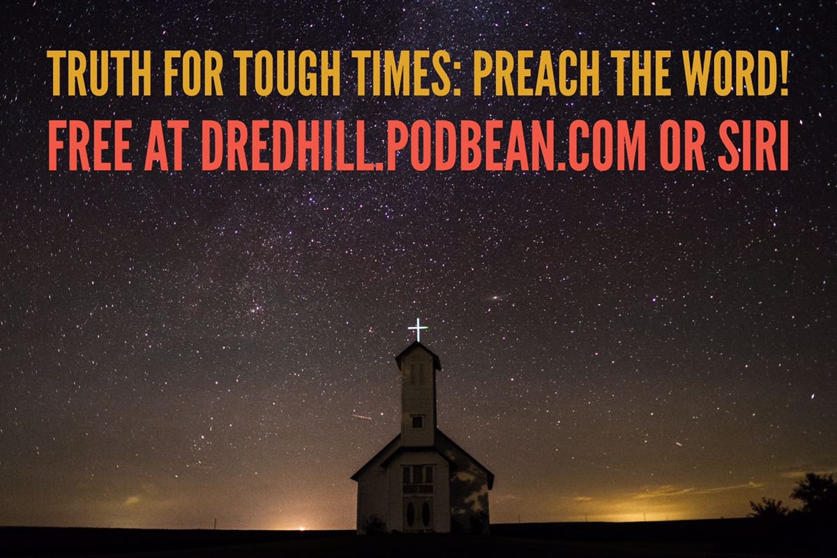 This Week In The Word
