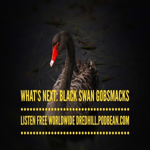 Mar 21, 2021 15:14 What's Next: Black Swan Gobsmacks  /  Revelation 6